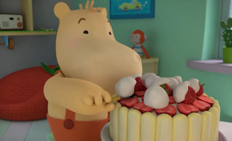 Tina And Tony S01E50 Not My Day