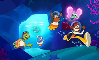 Big Blue S01E51 Ready Steady Lettie