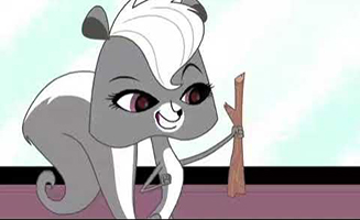 Littlest Pet Shop S03E12 The Very Littlest Pet Shop