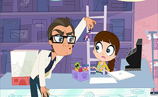 Littlest Pet Shop S04E07 The Tiniest Animal Store