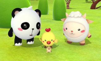 Kiki and Nuna Part 8