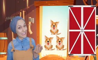 Counting In Arabic From 1 To 10