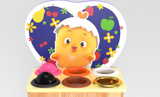 Education - Hammer Case 2