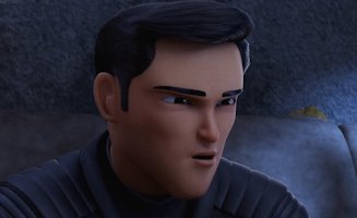 Ejen Ali S03E08 Mission-Change