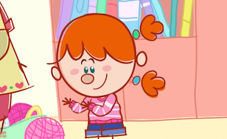 Bolita De Oveja