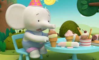 Tina And Tony S01E05 A Very Happy Birthday