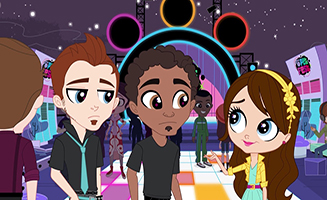 Littlest Pet Shop S03E25 Its The Pet Fest 1