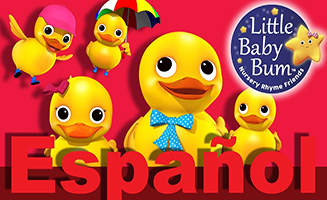 Cinco Patitos P2