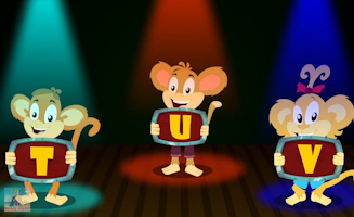 Learn Alphabets Song