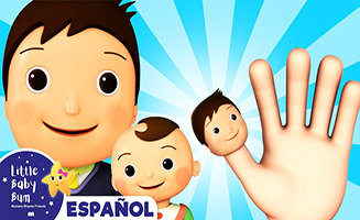 La Familia Dedo P3