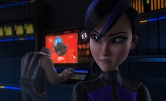 Ejen Ali S01E07 Mission - Protocol GeGas