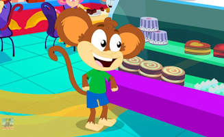 Pat A Cake Bakers Man Song