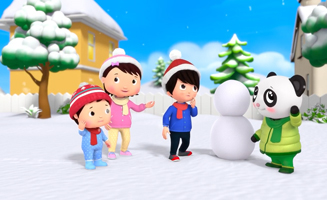 Les Anges De Neige