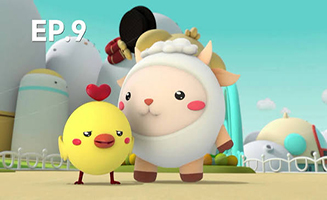 Kiki and Nuna Part 9