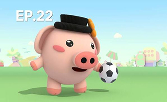 Kiki and Nuna Part 22