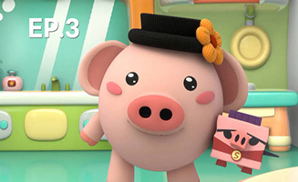 Kiki and Nuna Part 3