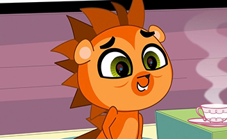 Littlest Pet Shop S04E13 Petnapped
