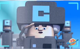 Pirates - Adventures in Art S01E01 Cleos Clue - Landscape Escap