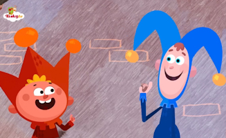 Rise And Shine With Our Heroic Duo