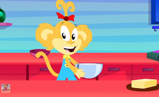 Betty Botter Bought Some Butter