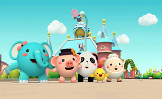 Kiki and Nuna Part 16