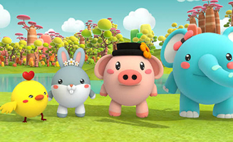 Kiki and Nuna Part 35