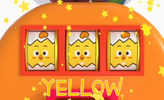 Education - Egg Gumball Machine 3D