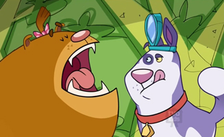 Doggy Day School S01E26 Visit to the Vet
