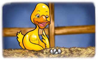 El Patito Feo