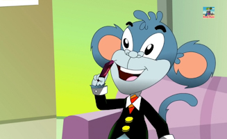 Monkeys Finger Family