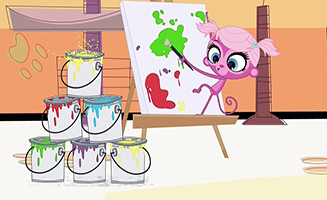 Littlest Pet Shop S03E24 In The Loop