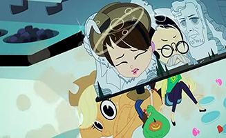 Littlest Pet Shop S04E05 Littlest Pet Shop Of Horrors