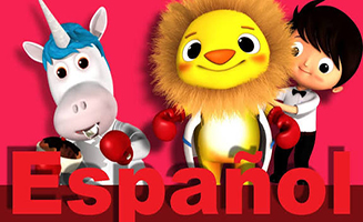 El Leon Y El Unicornio