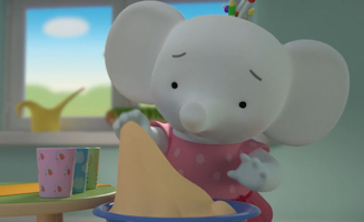 Tina And Tony S01E26 Cooking By The Book