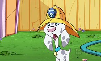 Doggy Day School S01E25 Dogs with Jobs
