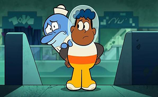 Big Blue S01E49 Now You Sea Ghosts Now You Dont