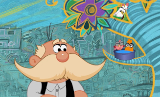 Imagination With Basma Jad And Mazouza