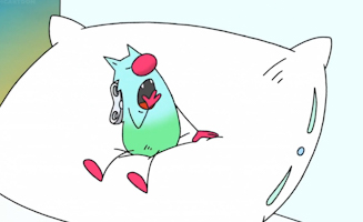 Molly Monster S01E12 What If