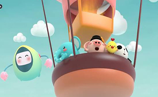 Kiki and Nuna Part 28