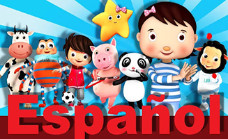 La Sintonia De Little Baby Bum