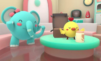 Kiki and Nuna Part 11