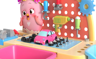 Education - Making Car And Ambulance