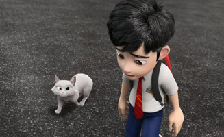 Ejen Ali S01E05 Misi-Blueprint