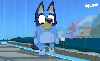 La Pluie