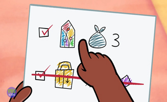 Phoebe And Jay S01E07 Lost And Found - Comic Trgdy