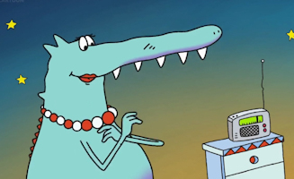 Molly Monster S02E01 Goodnight Story