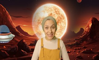The Solar System