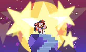 Big Blue S01E47 The Incredible Lemo and his Dancing Sea Flea Sloan