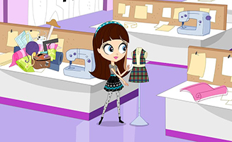 Littlest Pet Shop S02E26 The Expo Factor Part 2
