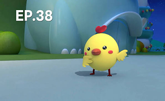 Kiki and Nuna Part 38